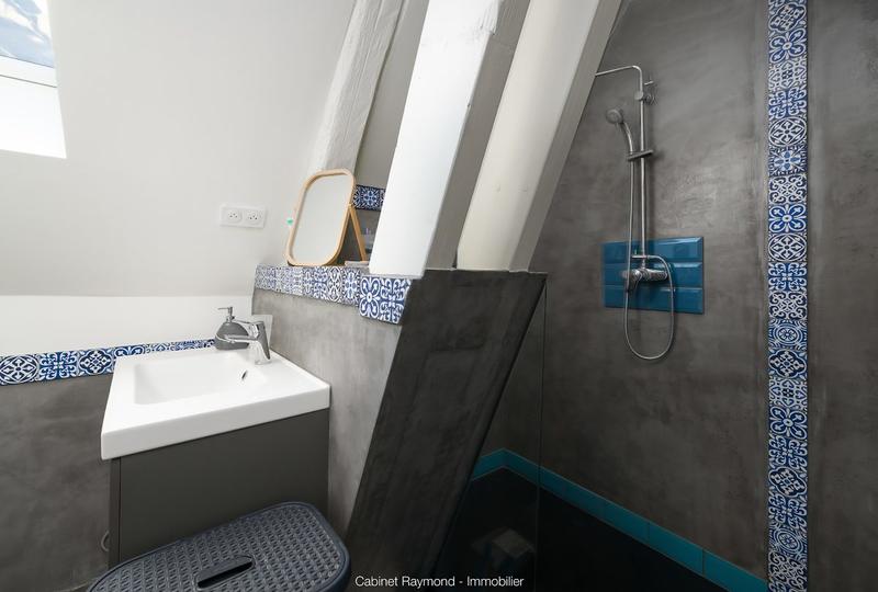 Local commercial - 141 m² - 5 pièces