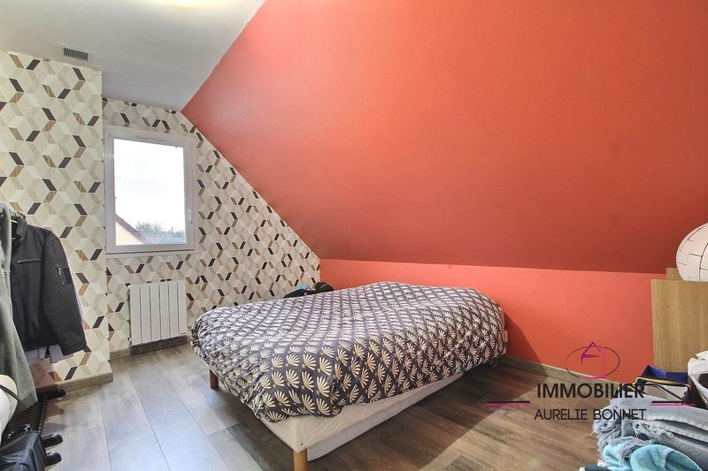 Maison - 130 m² - 7 pièces