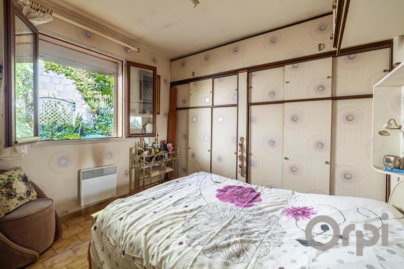 Maison - 94 m² - 4 pièces