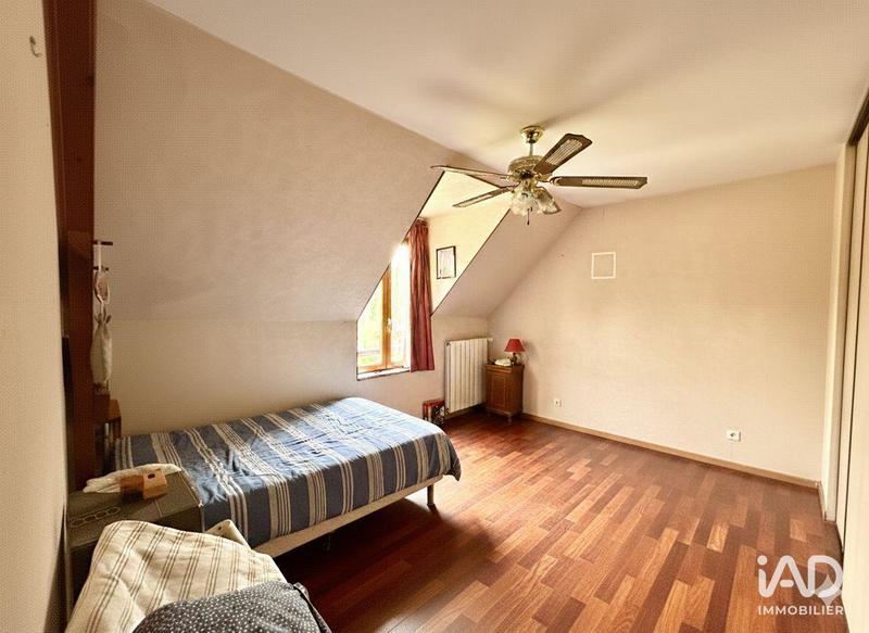 Maison - 155 m² - 5 pièces