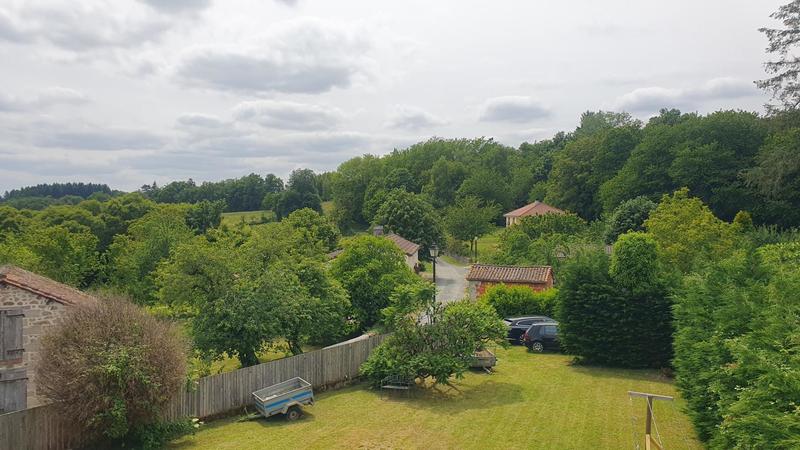 Maison de village - 285 m² - 10 pièces