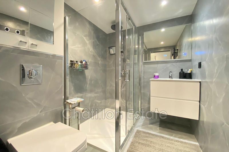 Appartement - 60 m² - 2 pièces