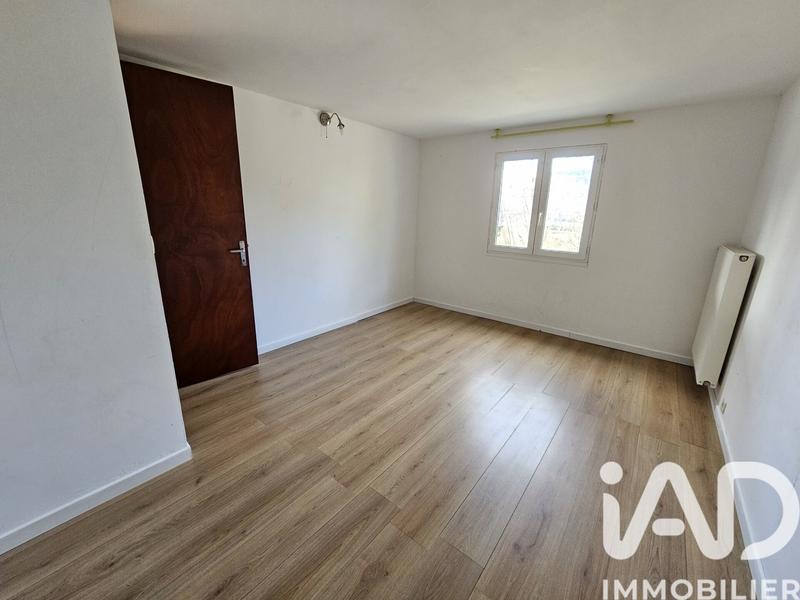 Maison - 83 m² - 4 pièces