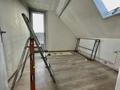 Maison - 82 m² - 5 pièces