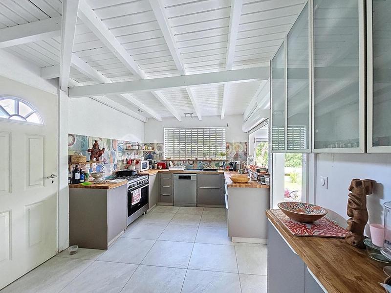 Villa - 98 m² - 3 pièces