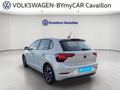 Volkswagen Polo 1.0 Tsi 95 s&amp;S Bvm5 Life