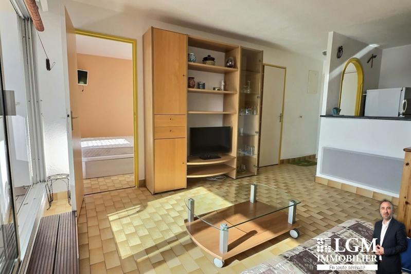 Appartement - 51 m² - 2 pièces