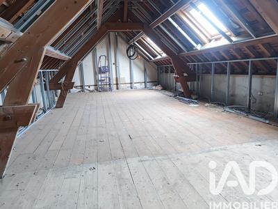 Maison - 55 m² - 2 pièces