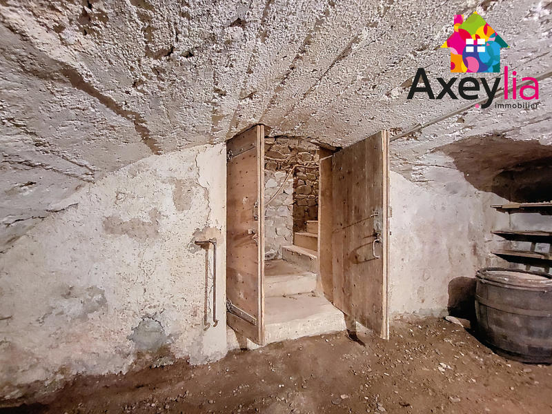 Maison - 164 m² - 6 pièces