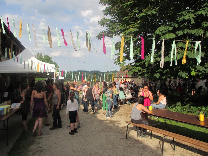 Circ'à Pic fête ses 10 ans