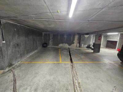 Garage - 12 m²