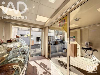 Local commercial - 240 m²