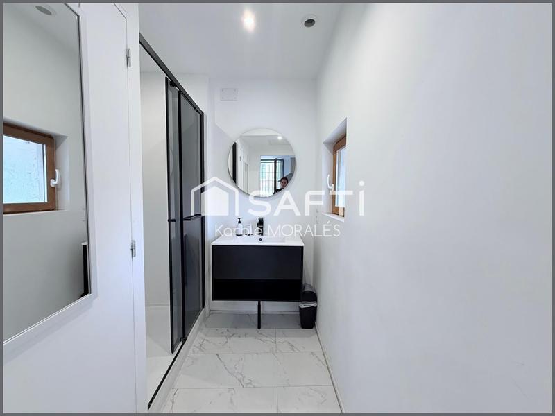 Maison - 50 m² - 3 pièces