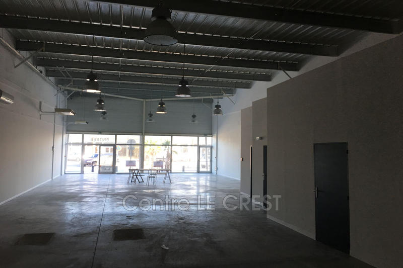 Local commercial - 250 m²