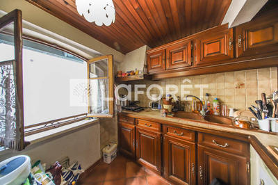 Maison - 137 m² - 6 pièces