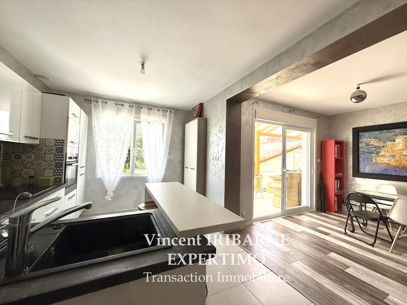 Maison - 139 m² - 6 pièces