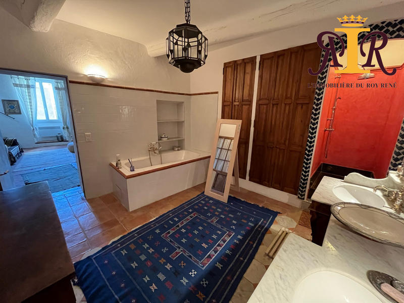 Maison - 146 m² - 4 pièces