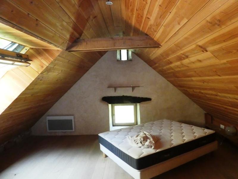 Maison en pierre - 170 m² - 5 pièces