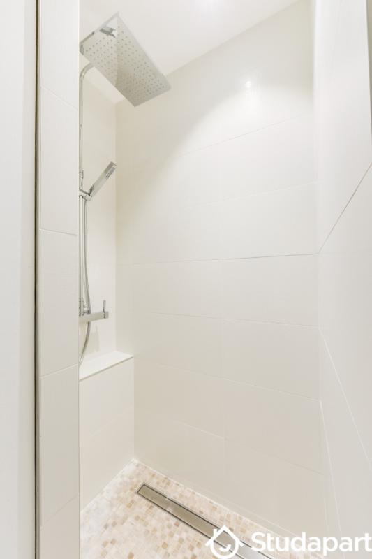 Chambre - 15 m² - 1 pièce