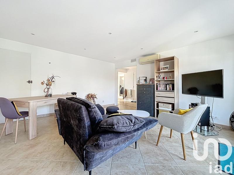 Appartement - 78 m² - 4 pièces