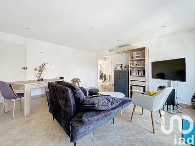 Appartement - 78 m² - 4 pièces