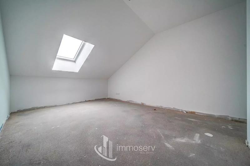 Appartement - 85 m² - 4 pièces