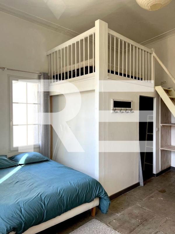 Maison de maîtres - 251 m² - 7 pièces