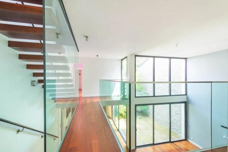 Maison - 170 m² - 6 pièces