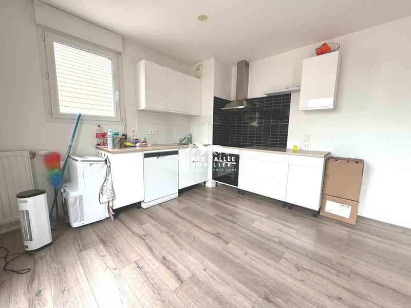 Appartement - 73 m² - 4 pièces