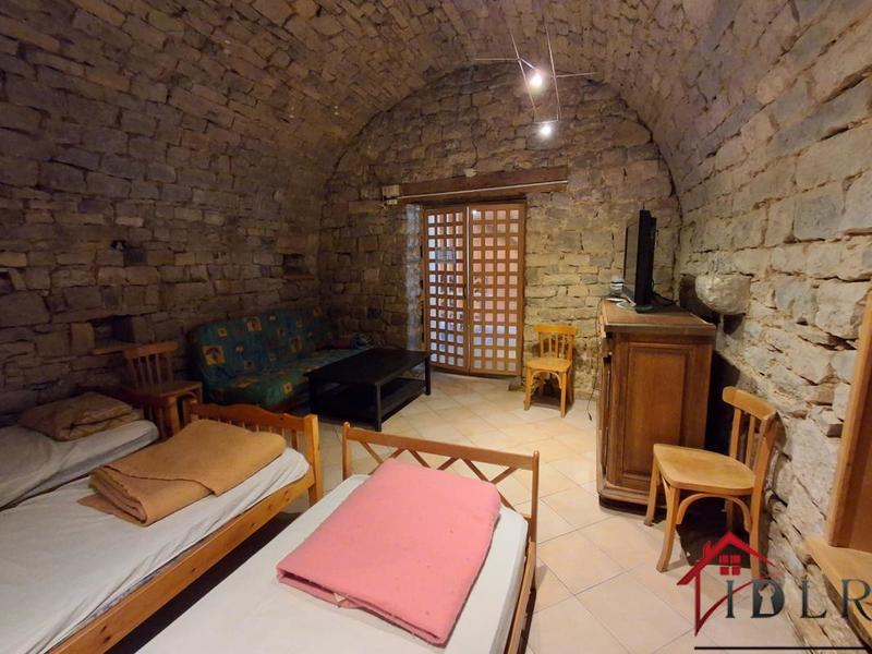 Appartement - 205 m² - 5 pièces