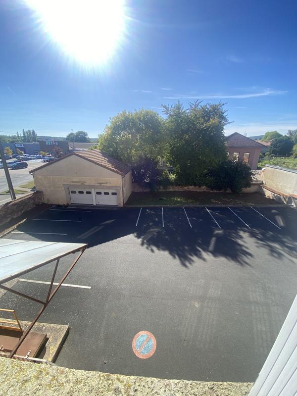 Appartement - 230 m² - 6 pièces