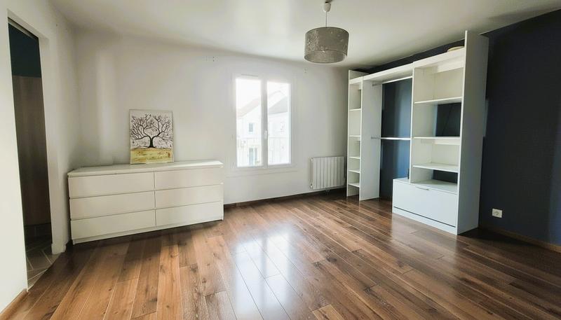 Maison - 112 m² - 5 pièces