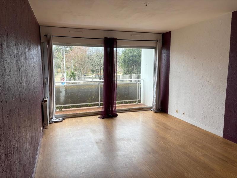 Appartement - 56 m² - 2 pièces
