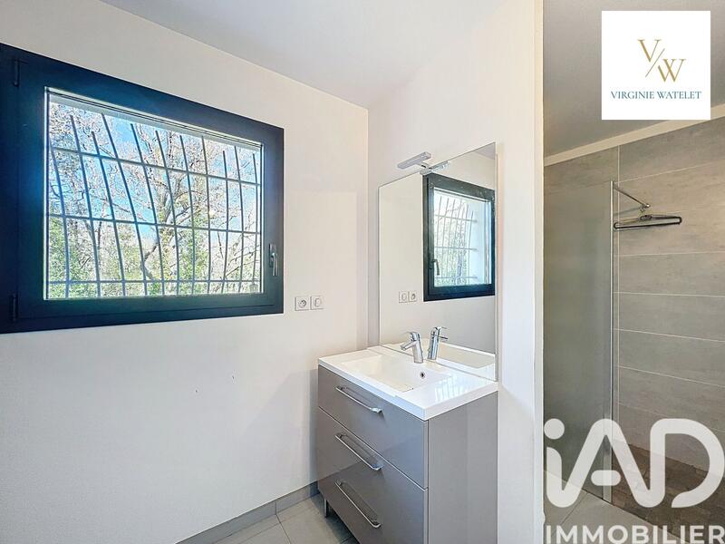 Maison - 130 m² - 4 pièces