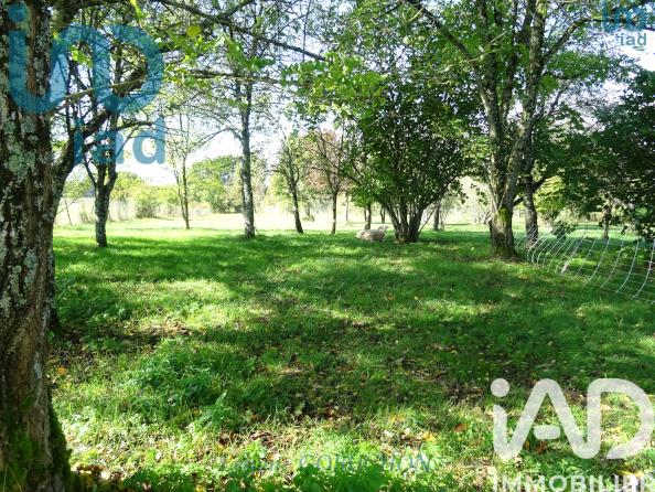 Maison de campagne - 179 m² - 7 pièces