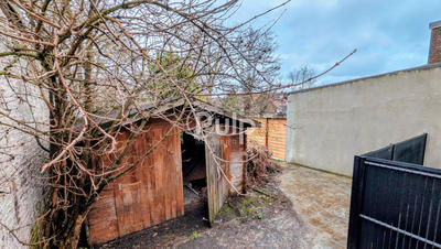 Appartement - 79 m² - 3 pièces