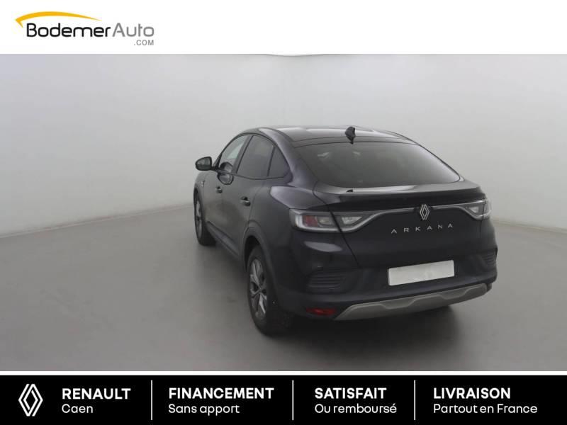 Renault Arkana TCe 140 Edc - 23 Evolution