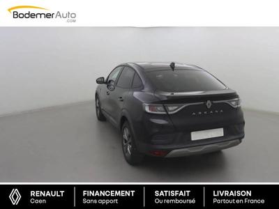 Renault Arkana TCe 140 Edc - 23 Evolution