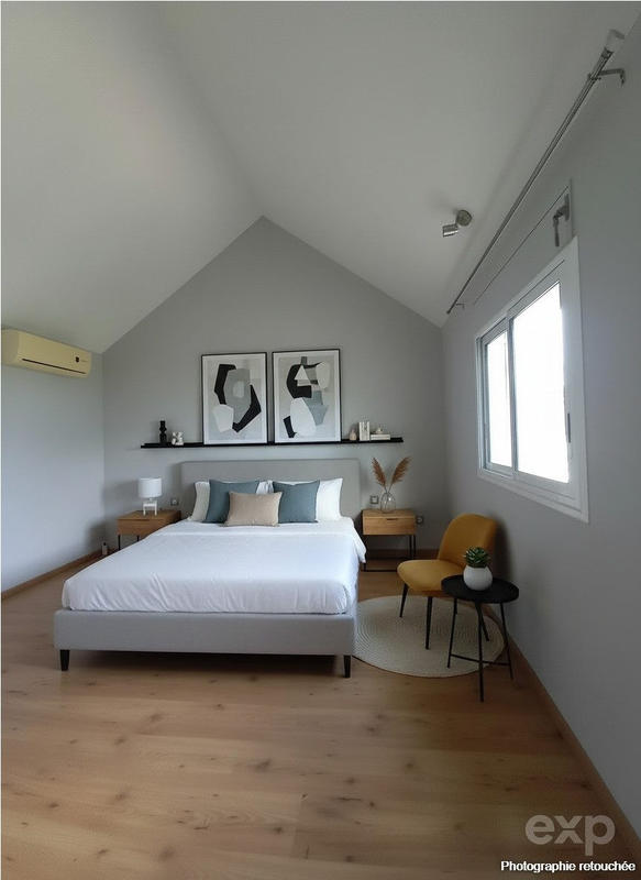 Villa - 181 m² - 4 pièces