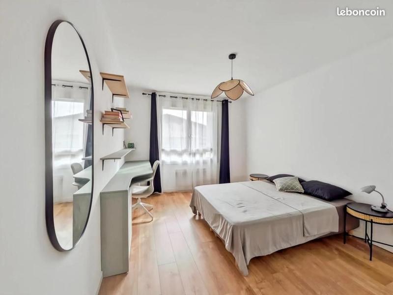 Villa - 150 m² - 5 pièces