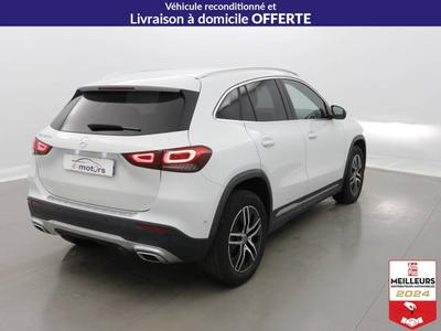 Mercedes Gla 200 d 8g-Dct Progressive Line