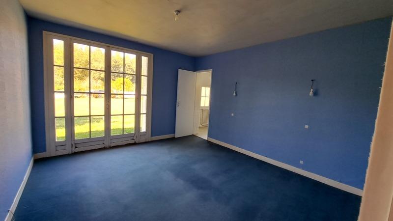 Pavillon - 150 m² - 8 pièces