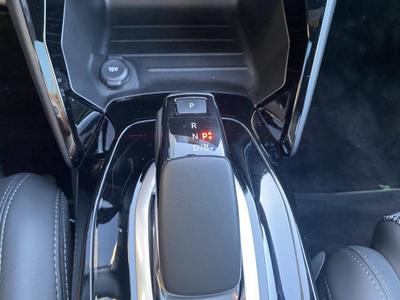 Peugeot E-208 II 136 Electrique Gt