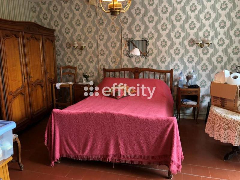 Maison - 74 m² - 3 pièces