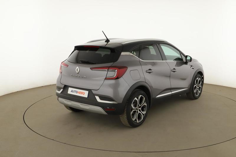 Renault Captur 1.0 TCe Intens 101 ch