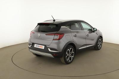 Renault Captur 1.0 TCe Intens 101 ch