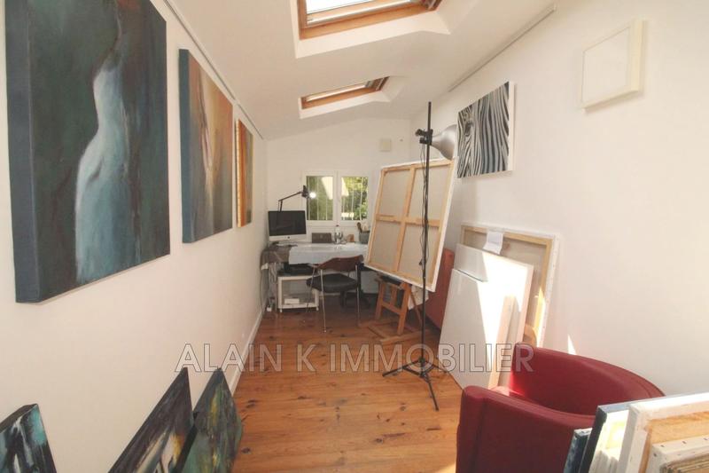 Maison - 102 m² - 6 pièces