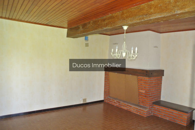 Maison - 223 m² - 9 pièces