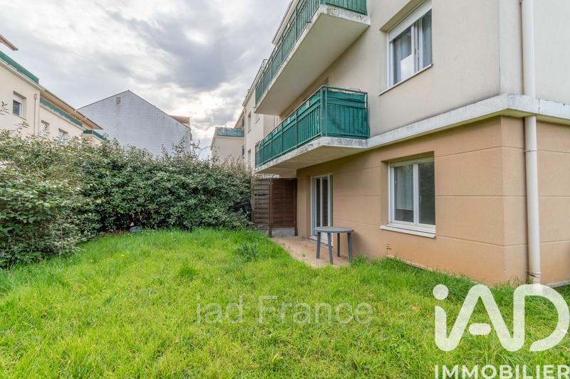 Appartement - 31 m² - 1 pièce