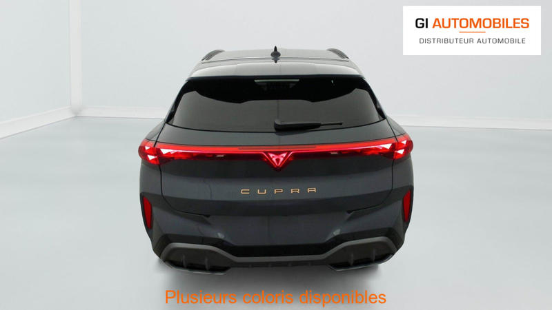 Cupra Terramar 1.5 eHybrid 204 ch Dsg6 V